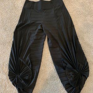 Stylized Pants by Moloko, Polish designer,